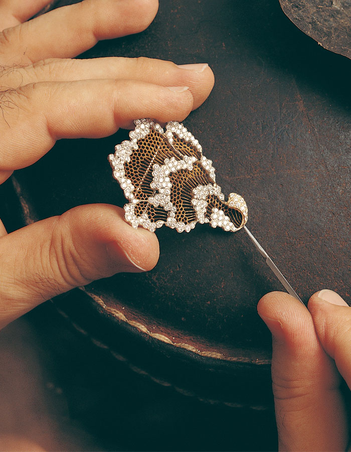 Buccellati-jewllery-handmade