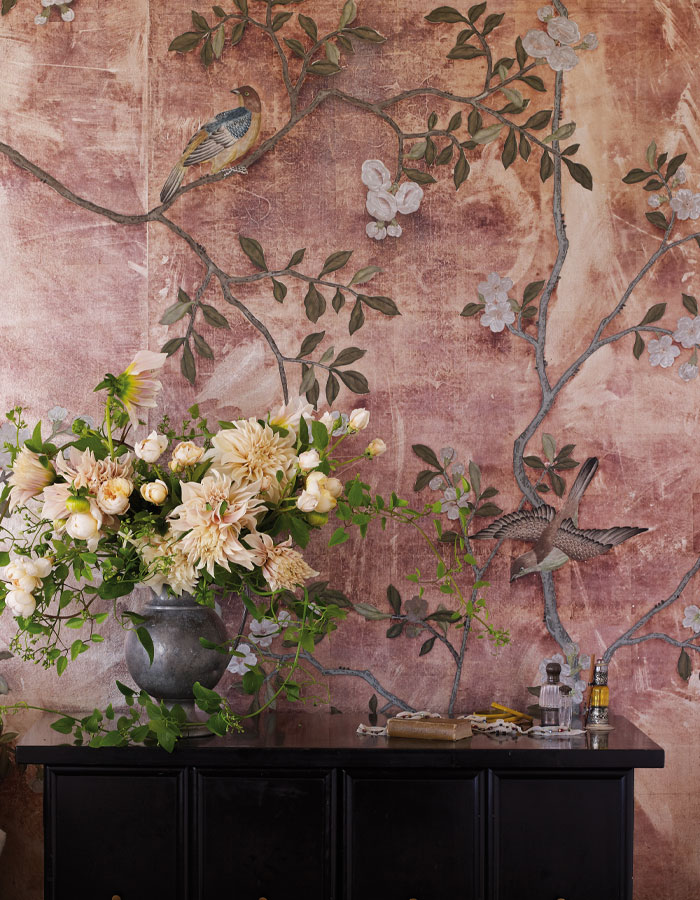 Chinoiserie-de-Gournay
