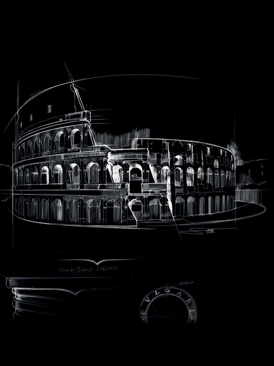 bulgari