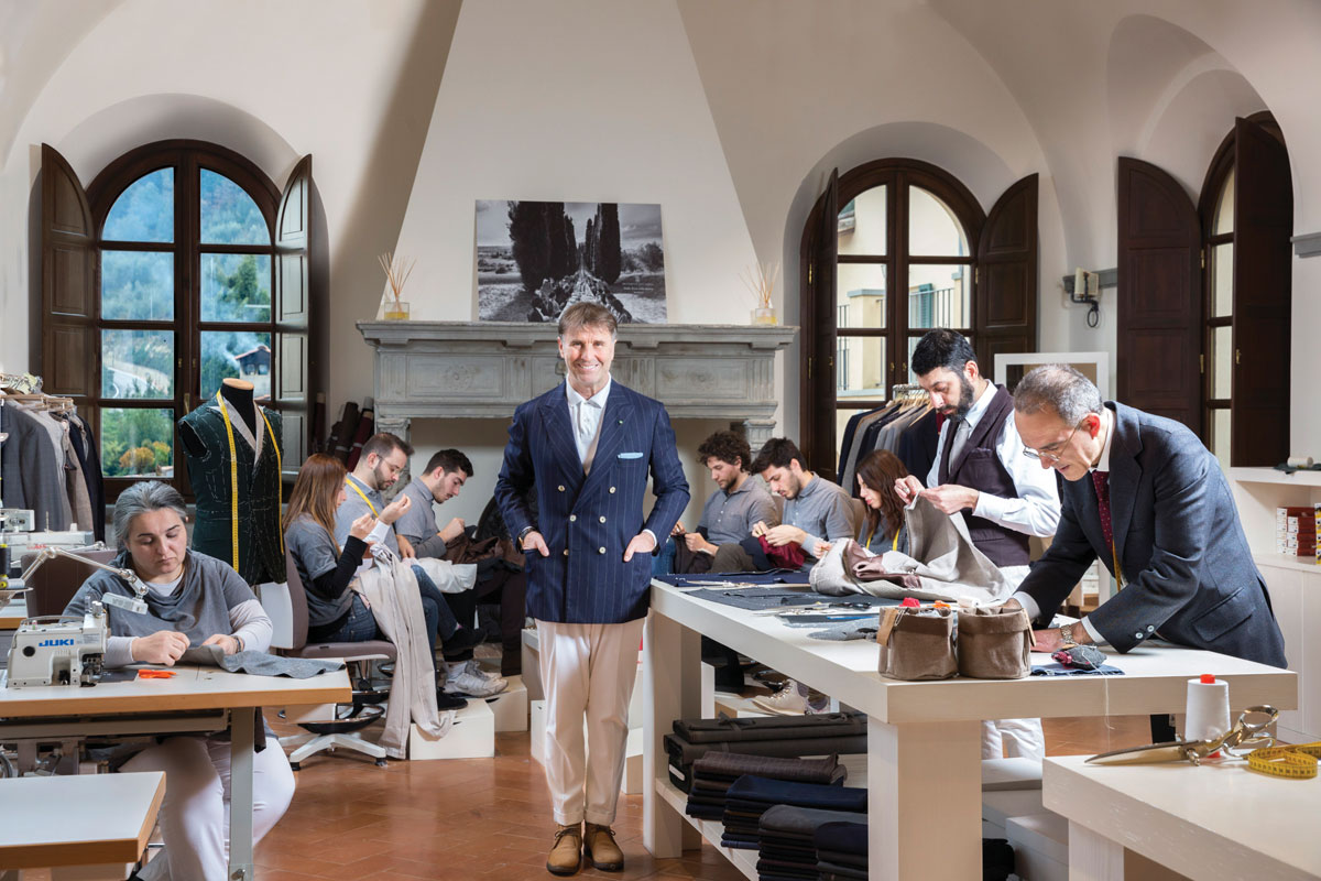 Brunello Cucinelli