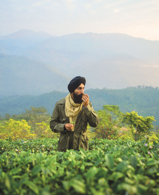 Waris-Ahluwalia