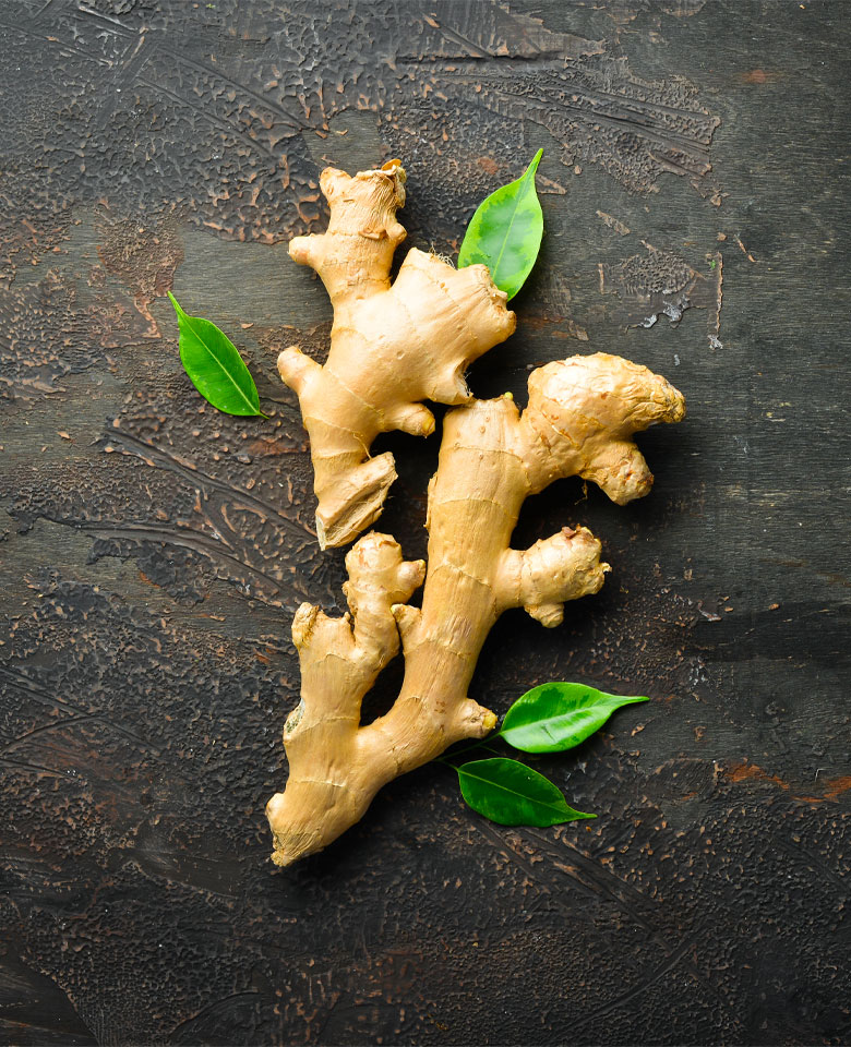 ginger-recipe