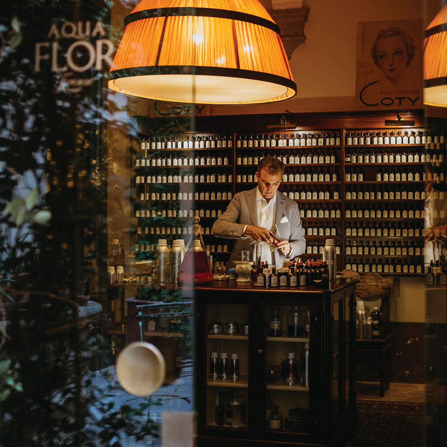 Aquaflor-Firenze
