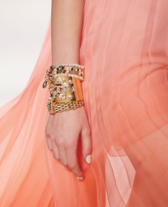 Chanel Accessories