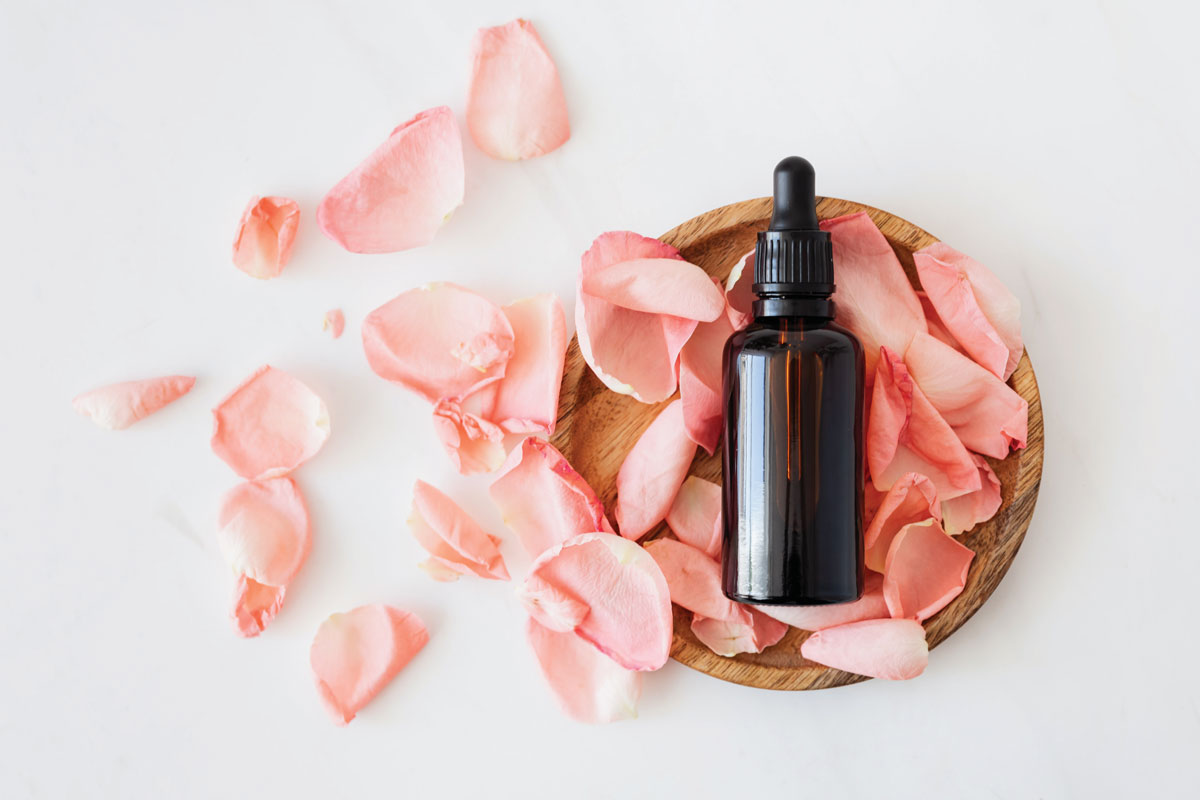 Awaken your senses with Aromatherapy