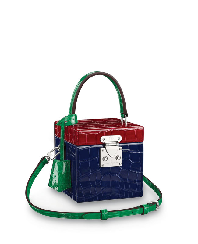 Louis Vuitton handbag