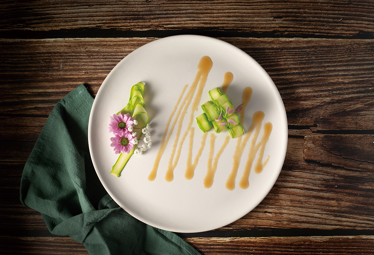 Enjoy this delicious fresh asparagus recipe.