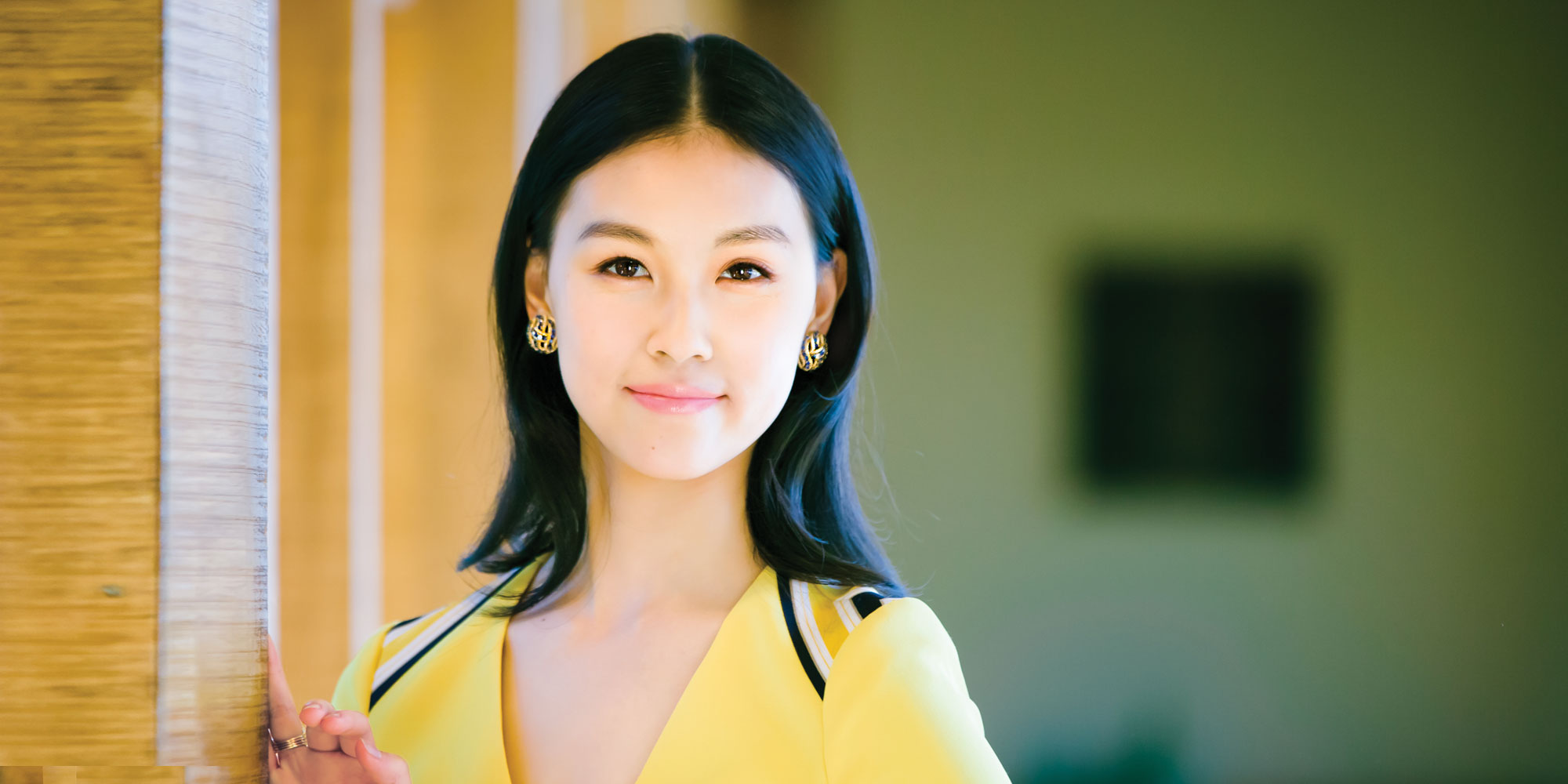 Megan-Li