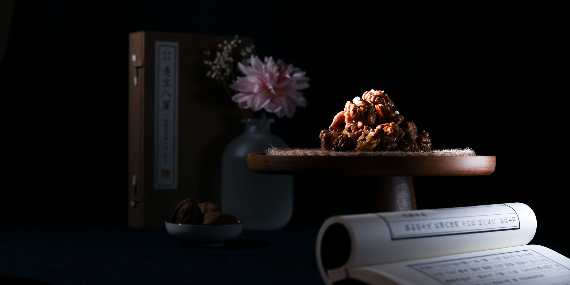 Walnut_Confucius quotes