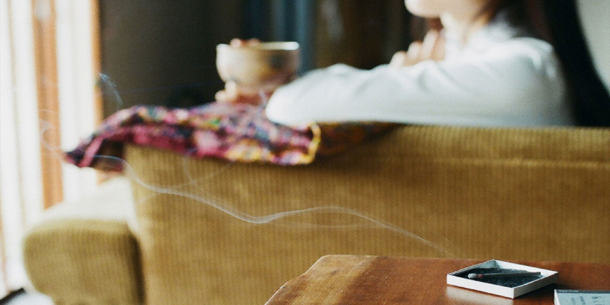 incence