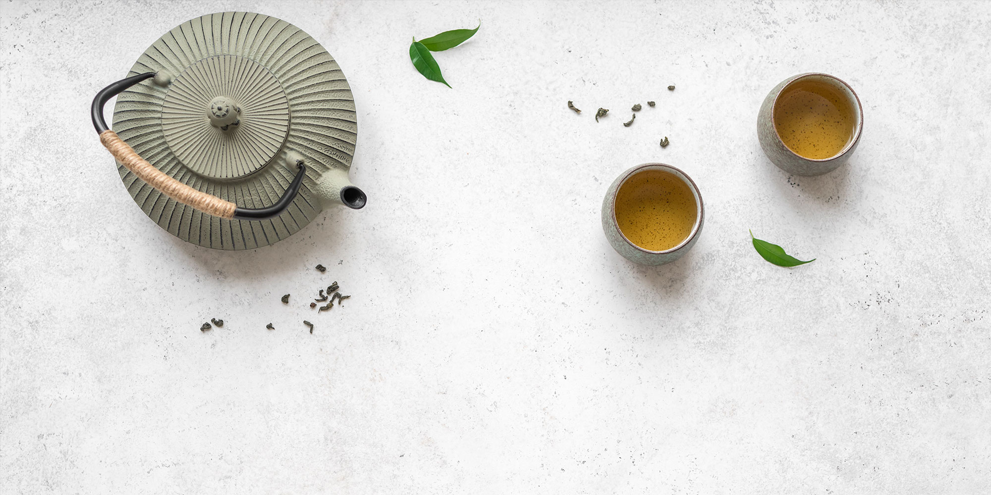 tea