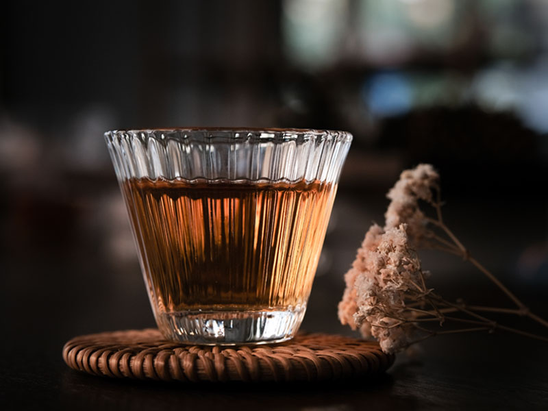 Oolong Tea