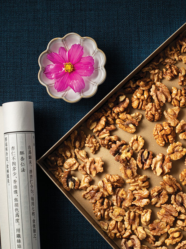 Candied-Walnuts
