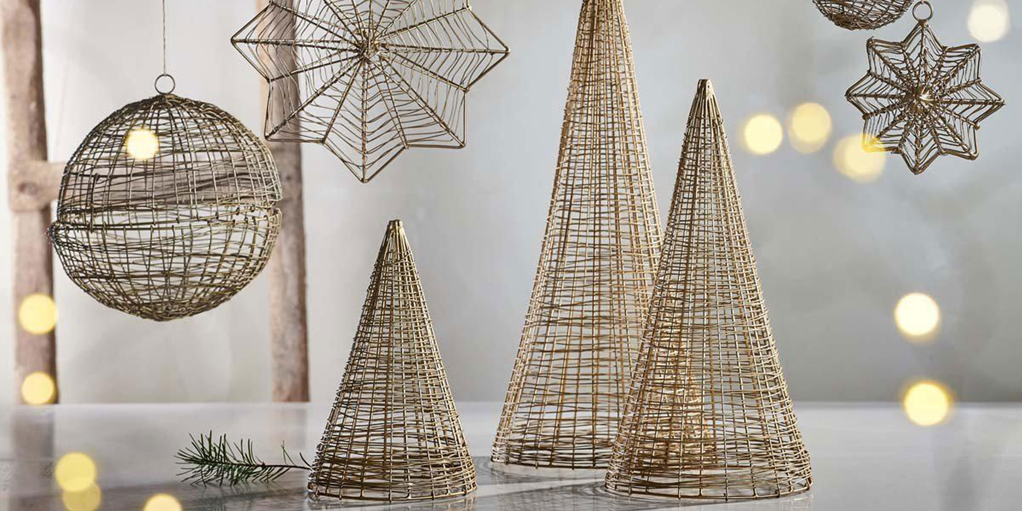Christmas-Coffee-Table-Decor