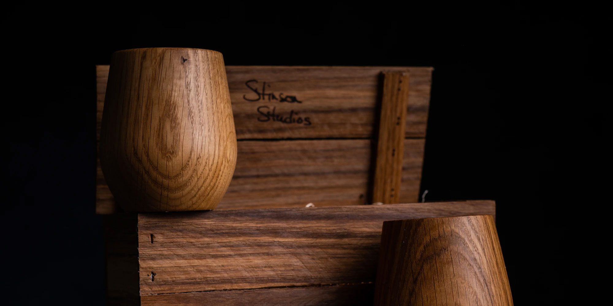 Wood Gifts for Him