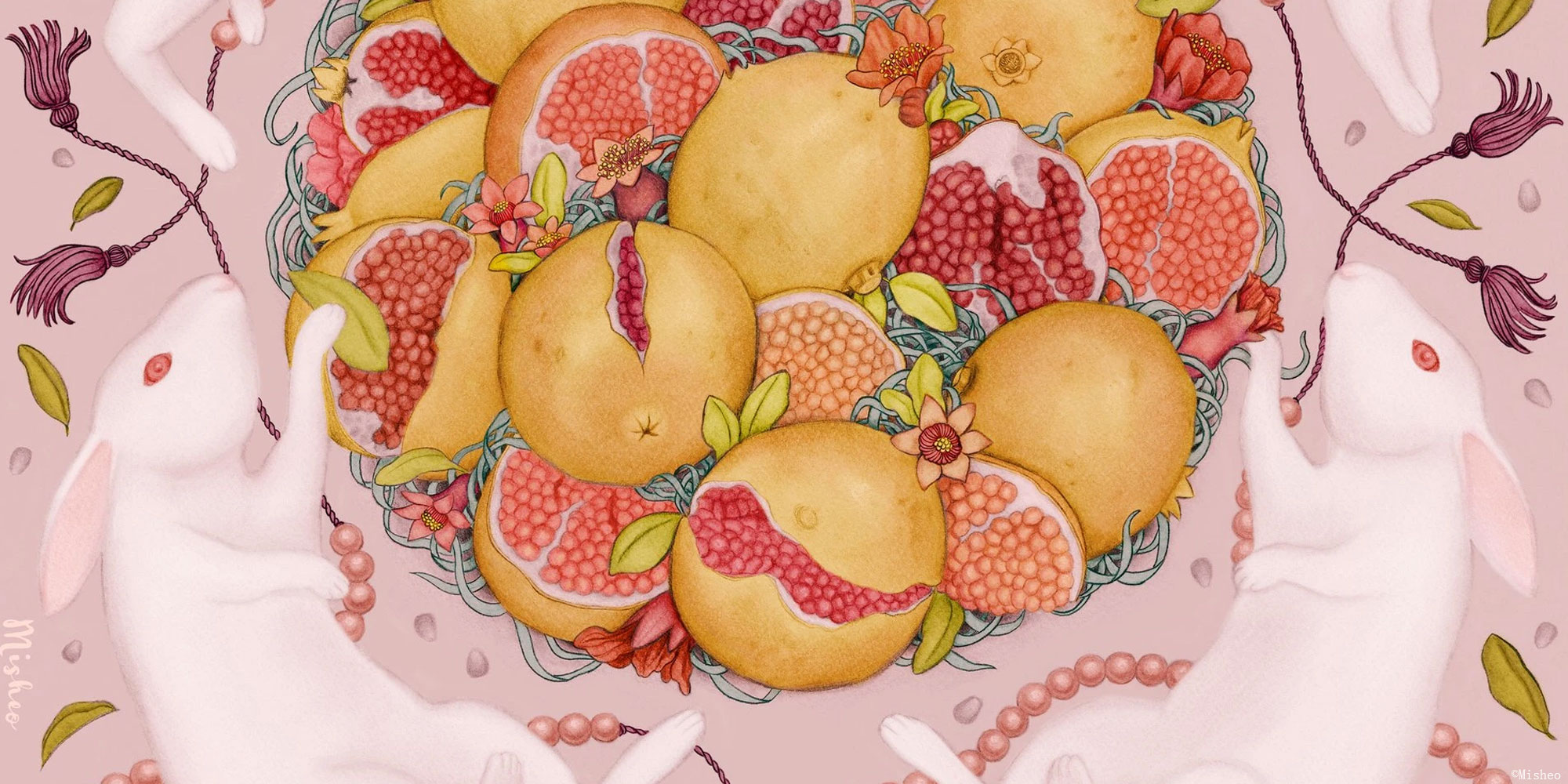 6 Silk Scarf Artists with Hidden Talents You Should Know