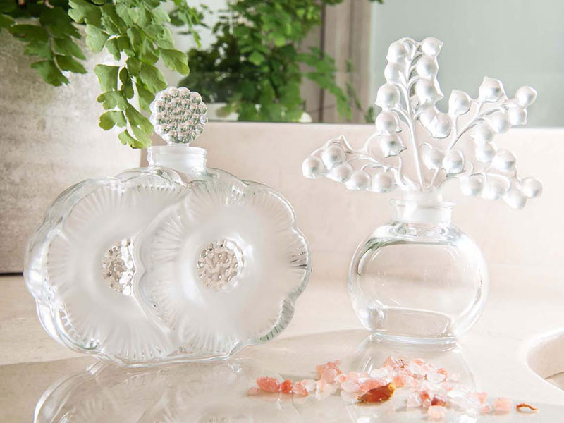 Perfume Bottles for Vintage