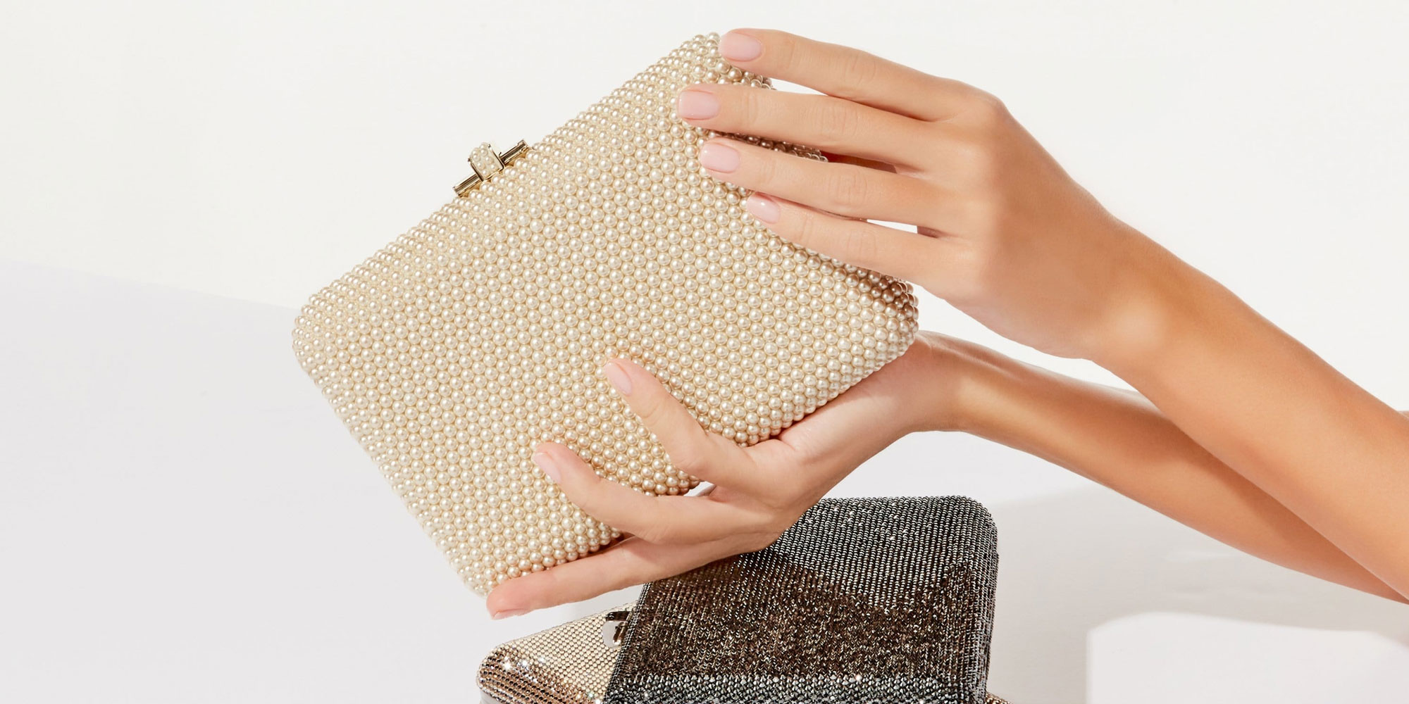 Beaded Bag