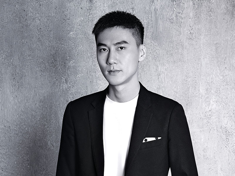 Louis Vuitton Frank Chou
