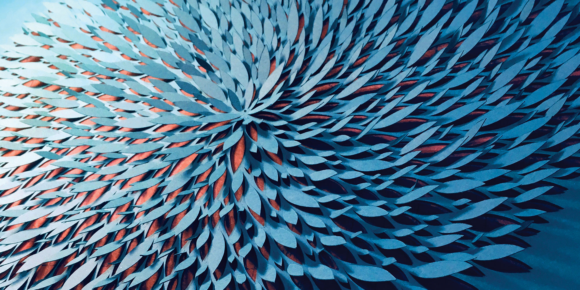 Paper-Cuts