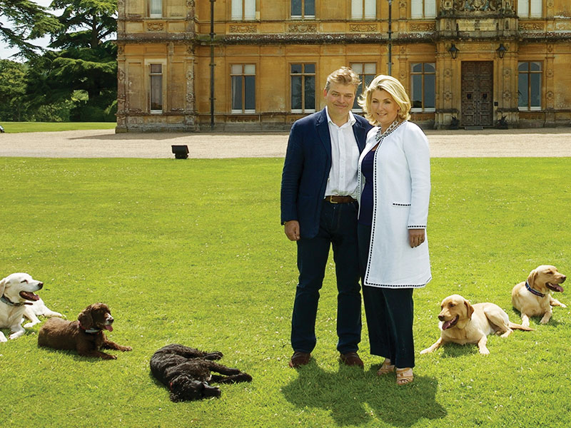 Downton-Abbey-Highclere-Castle-Carnarvon-4-