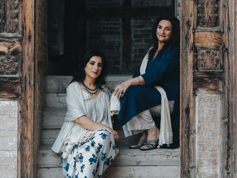 Meherunnisa-Asad-Lél