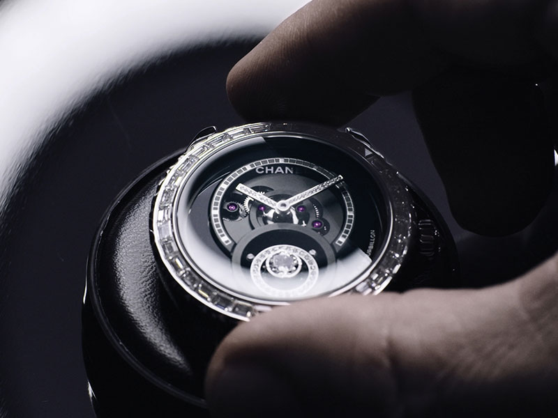 CHANEL--J12-Diamond-6