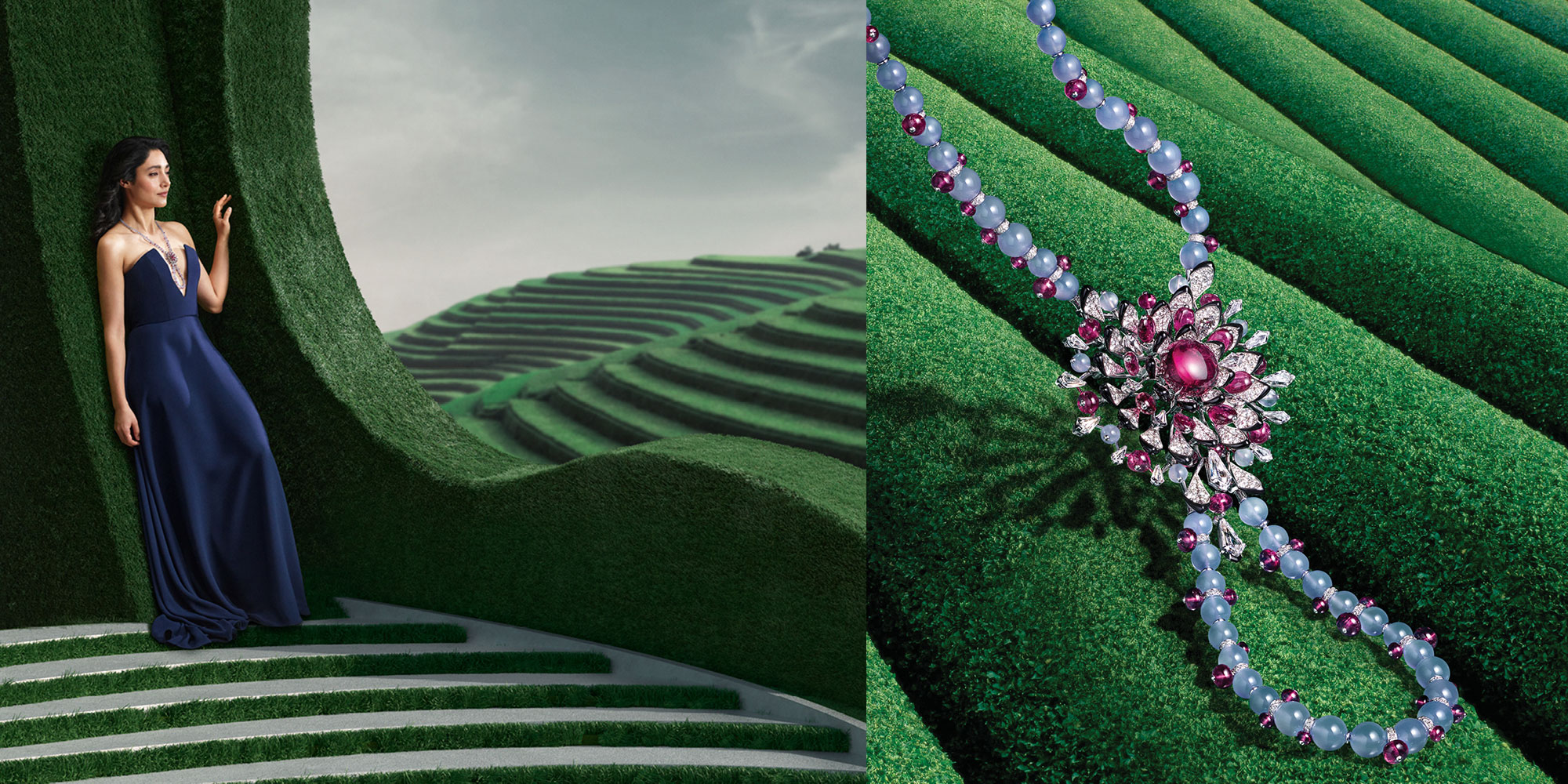 Cartier jewelry