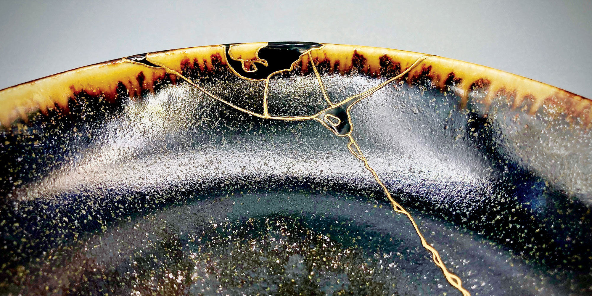 Kintsugi Pottery-5