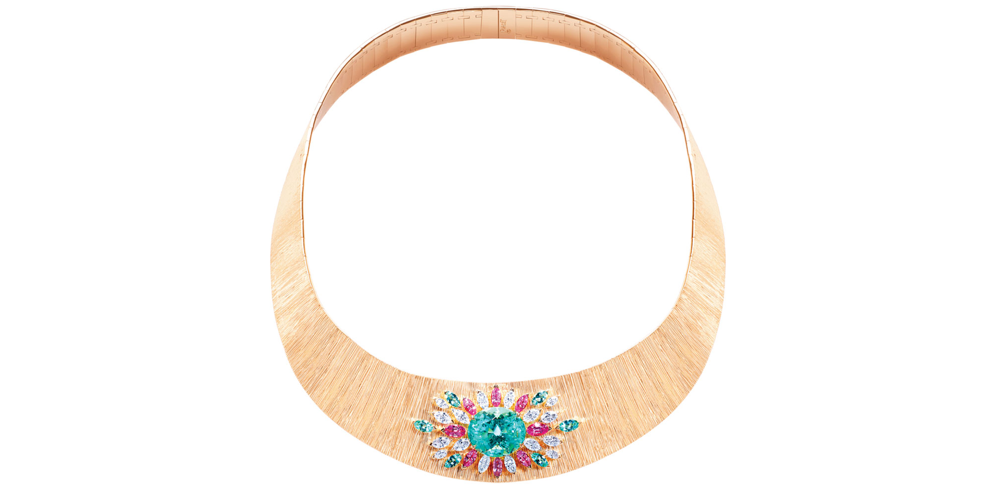 Piaget jewelry
