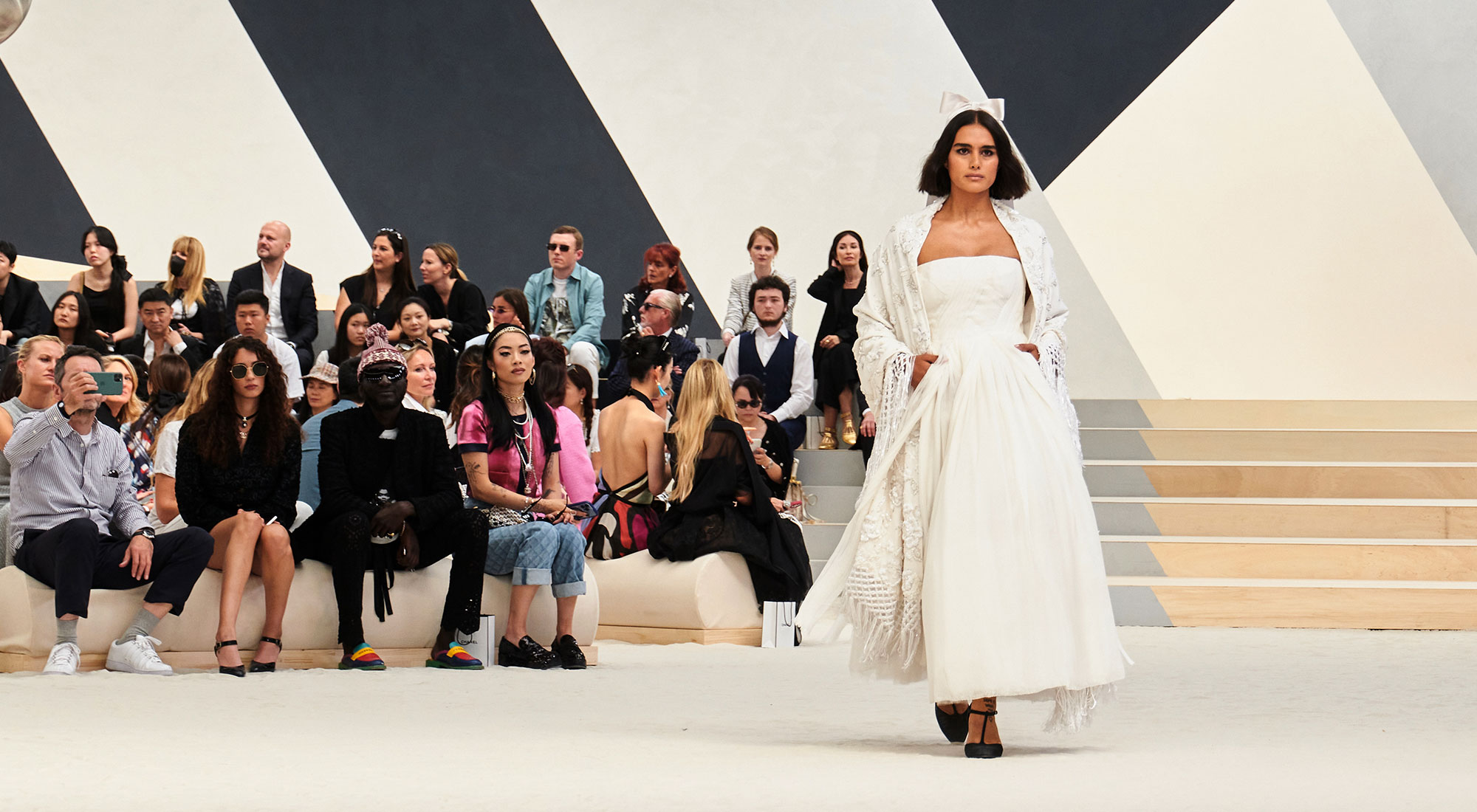 chanel haute couture