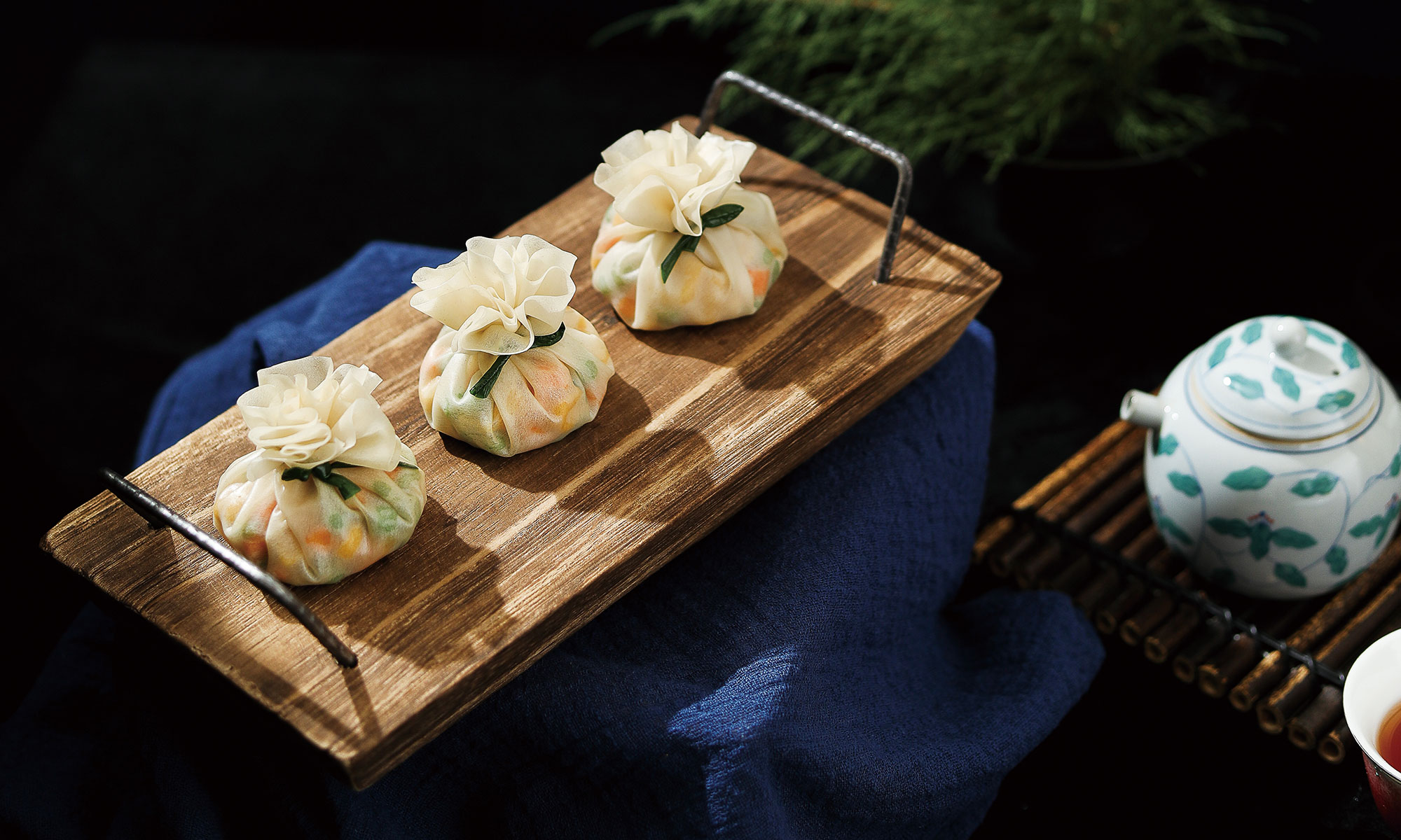 chicken dumplings-1