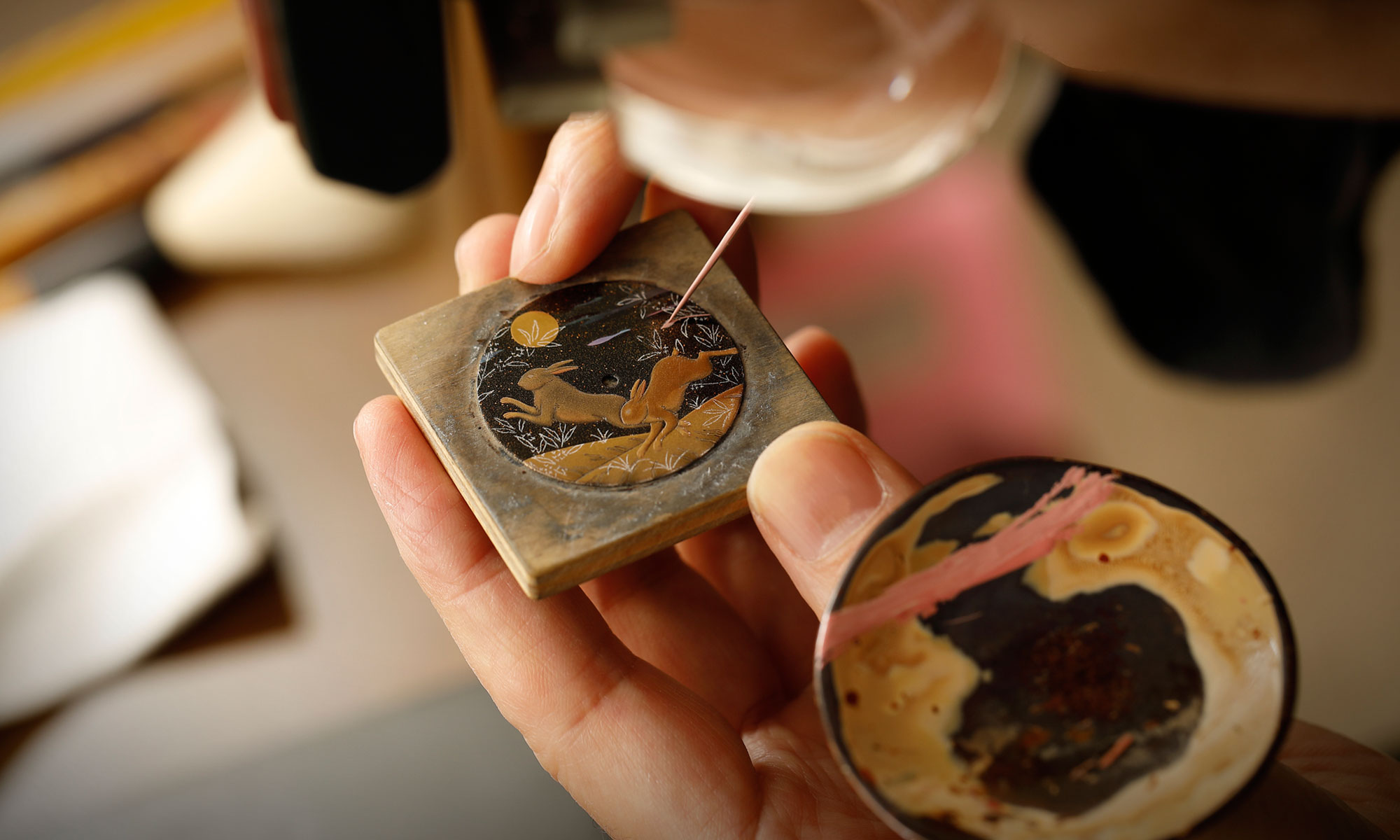 Urushi-2