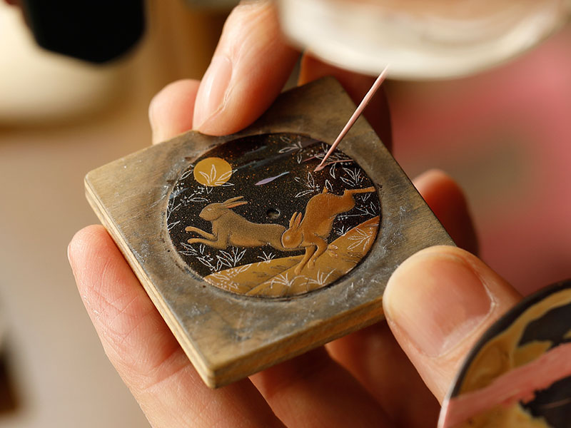 Urushi-8