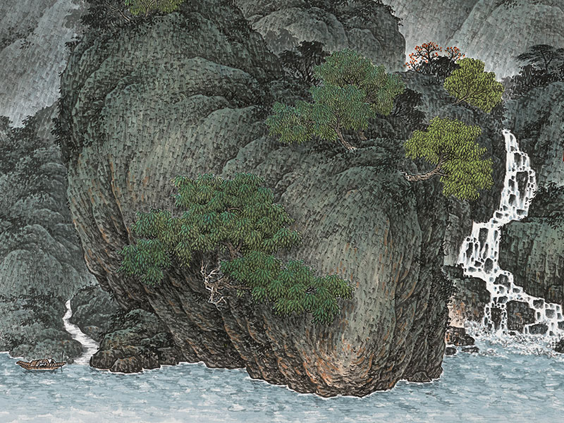 Ink-painting-26