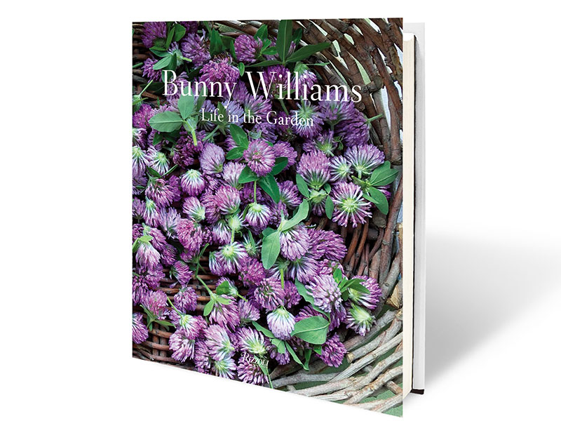 Bunny Williams 1