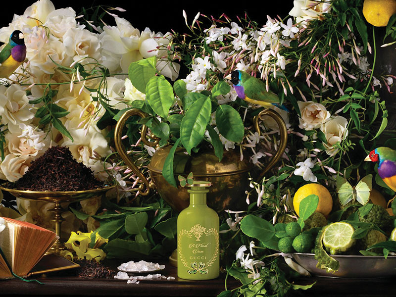 Gucci fragrance 1