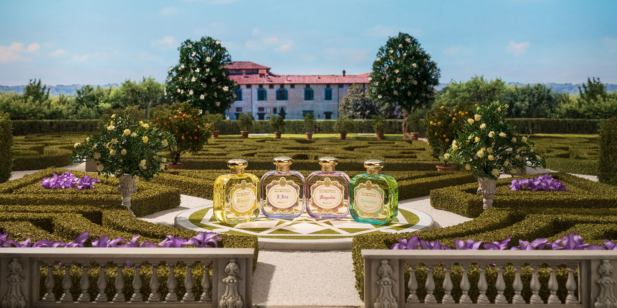 Italian perfume 1