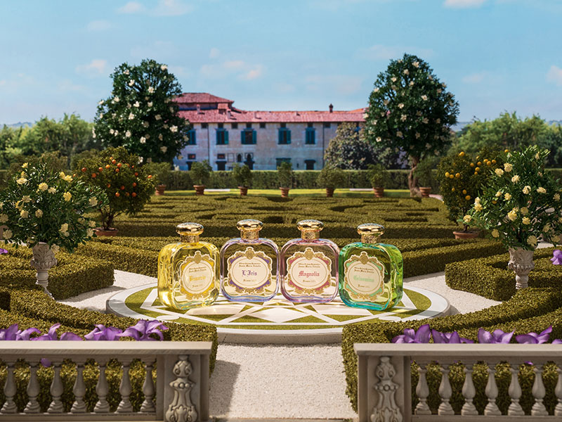 Italian perfume 3
