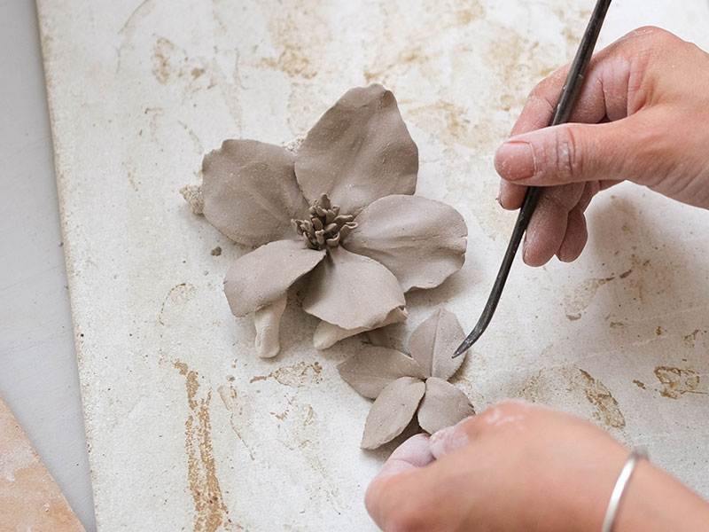 flower art 16
