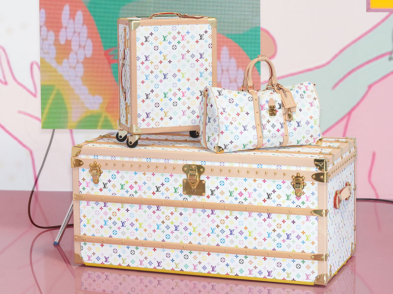 Louis-Vuitton-×-Murakami-1