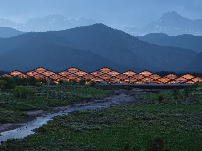 Gelephu-Mindfulness-City,-Bhutan-3