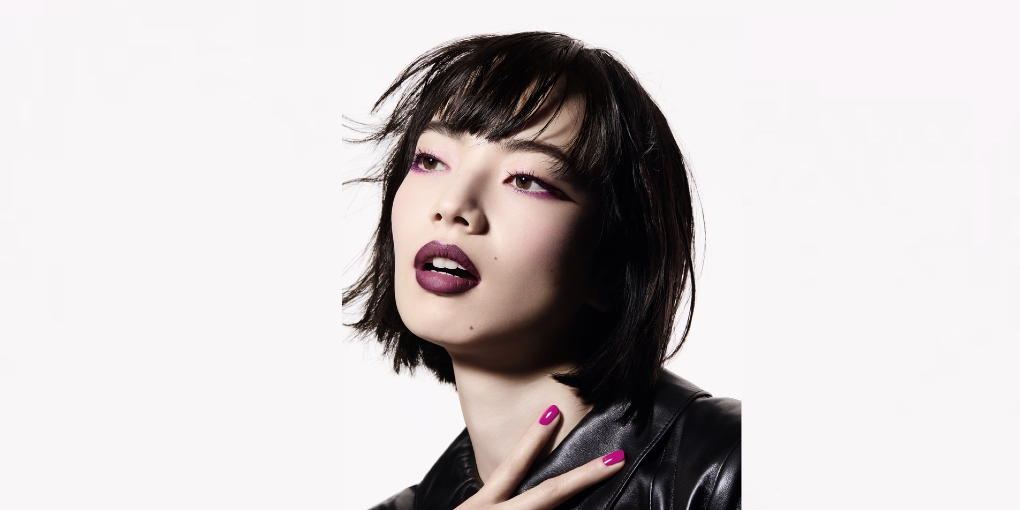 Chanel Rouge Noir