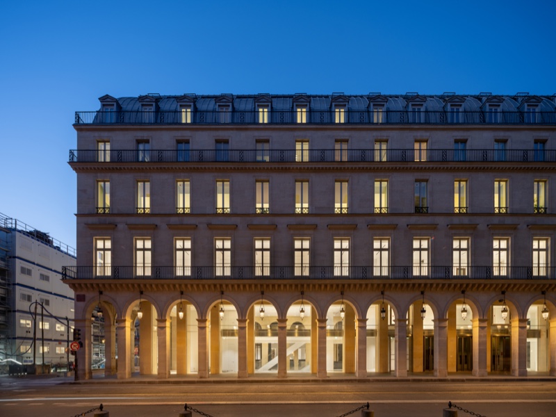Fondation Cartier