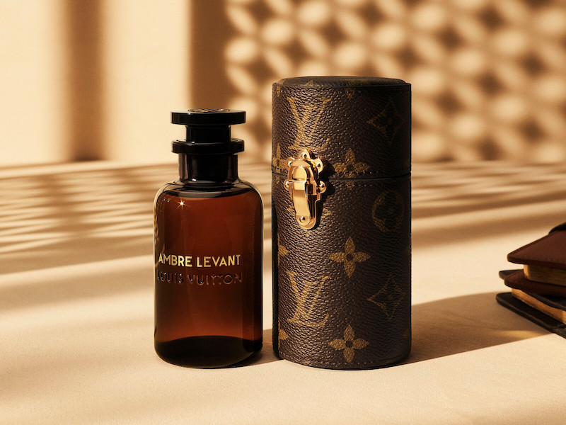 Louis Vuitton 2026 Fragrance