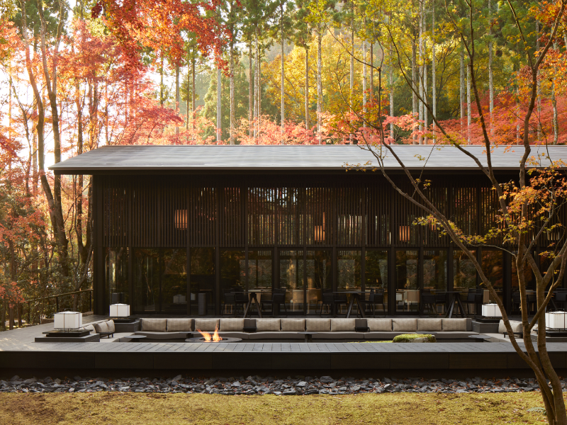 Aman Kyoto