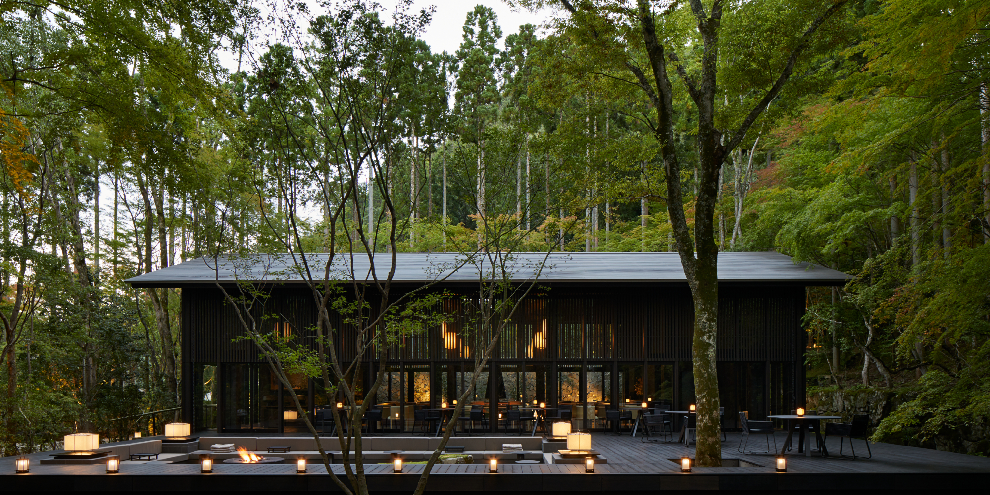 Aman Kyoto