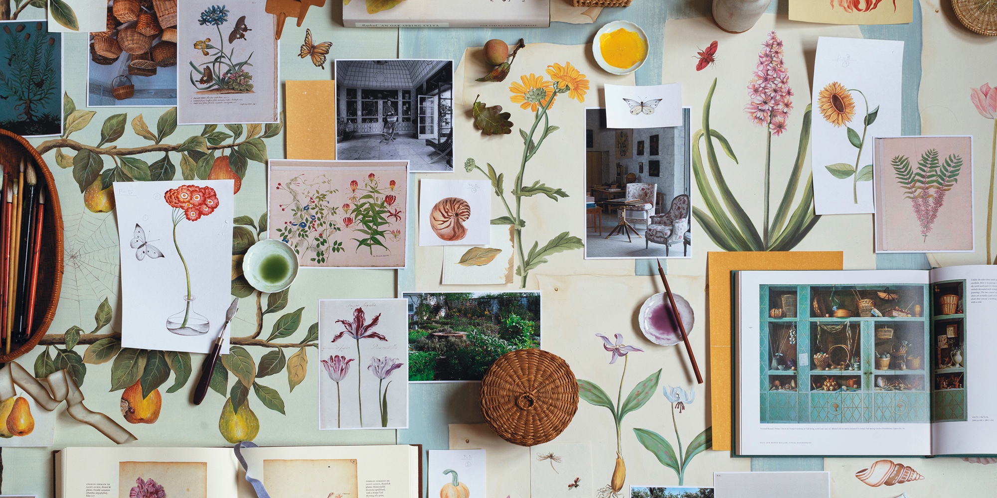 de Gournay