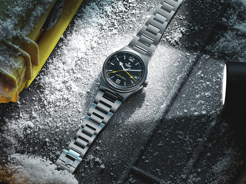 TUDOR Northflag tn